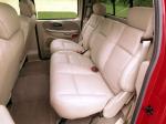 Ford F-150 SuperCrew 1996 года